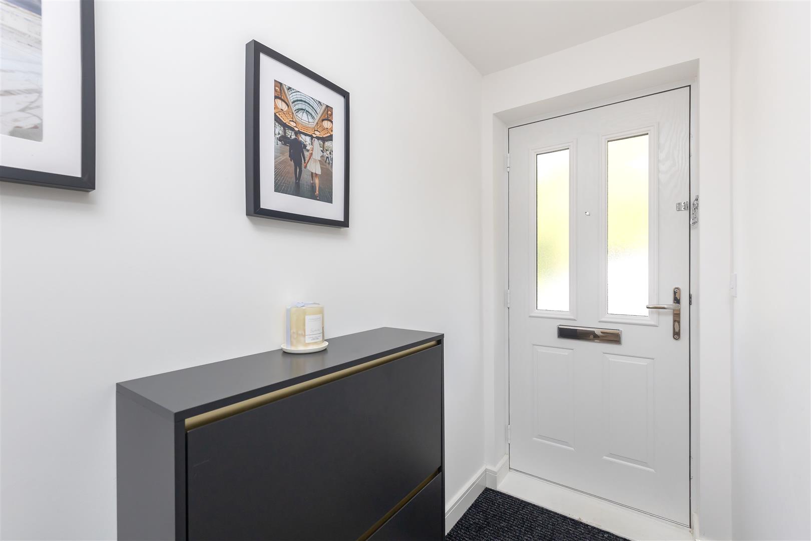 Tulip Close, Coppull, Chorley